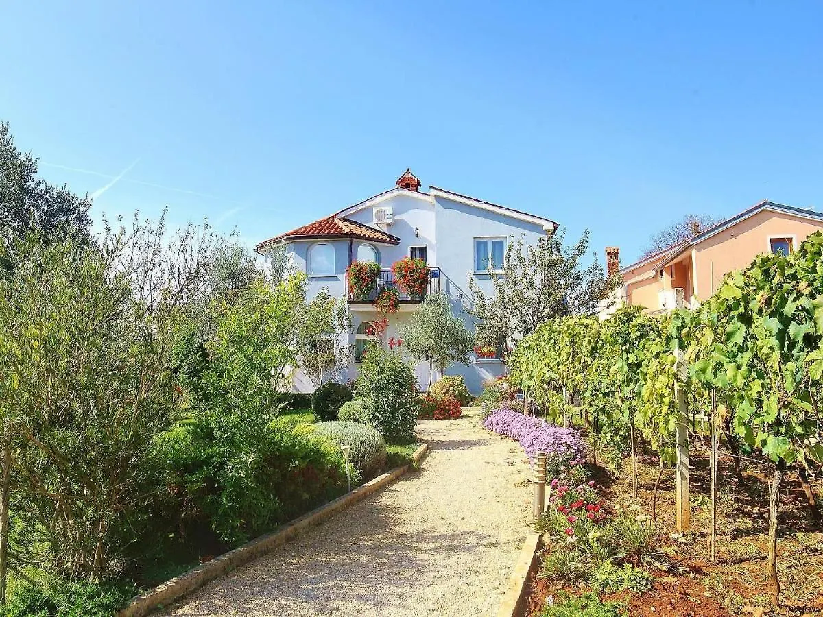 Guest house Apartments Durda Fazana