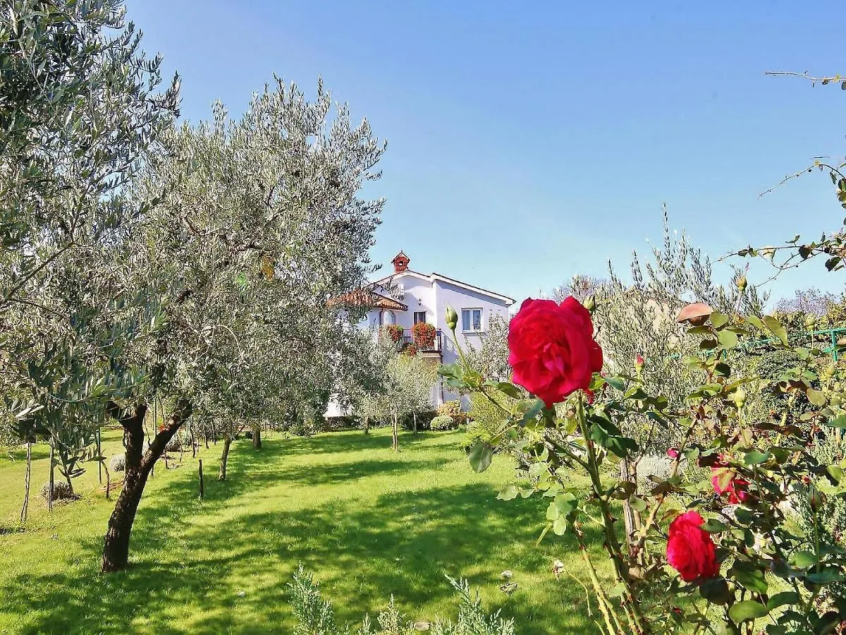 Guest house Apartments Durda Fazana
