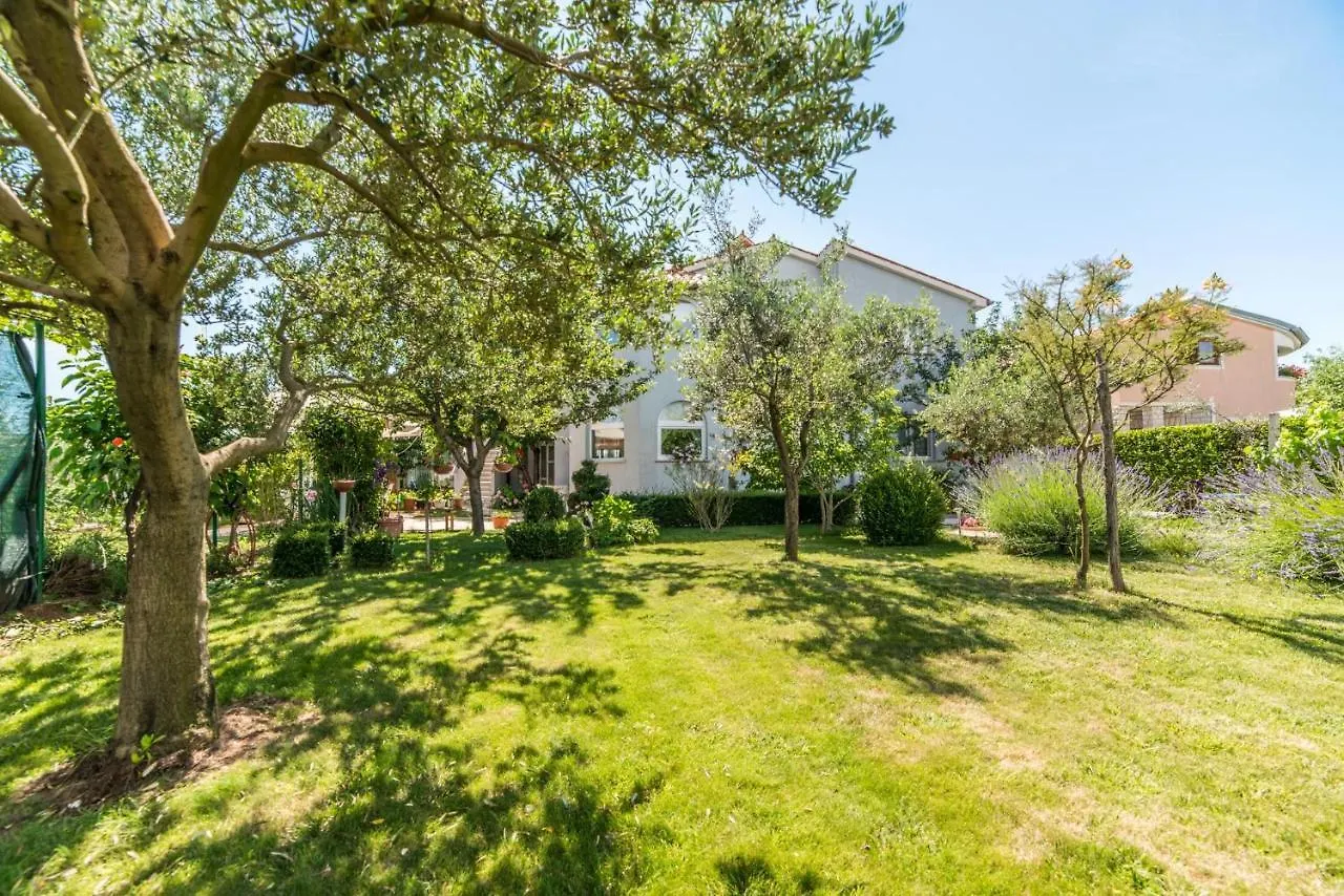 Apartments Durda Fazana Croatia