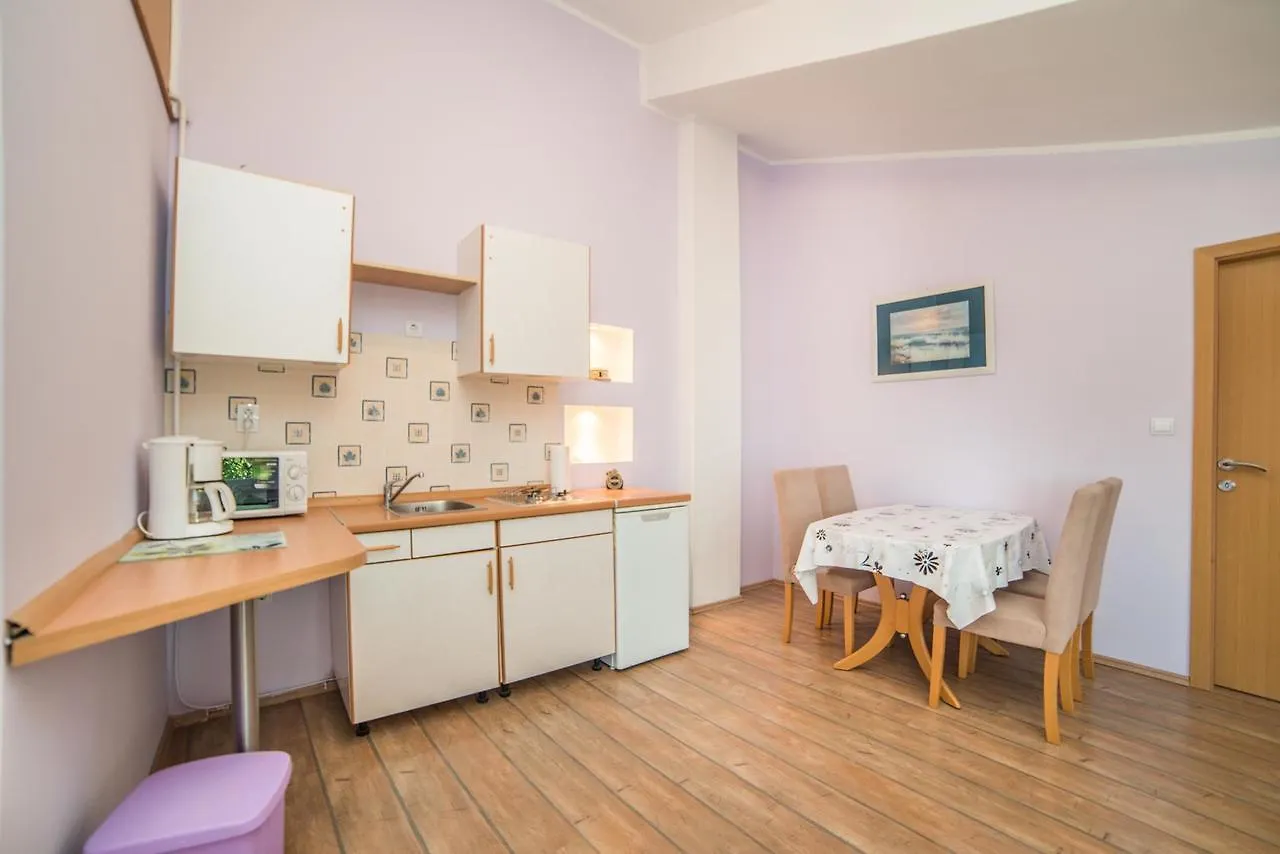 Apartments Durda Fazana
