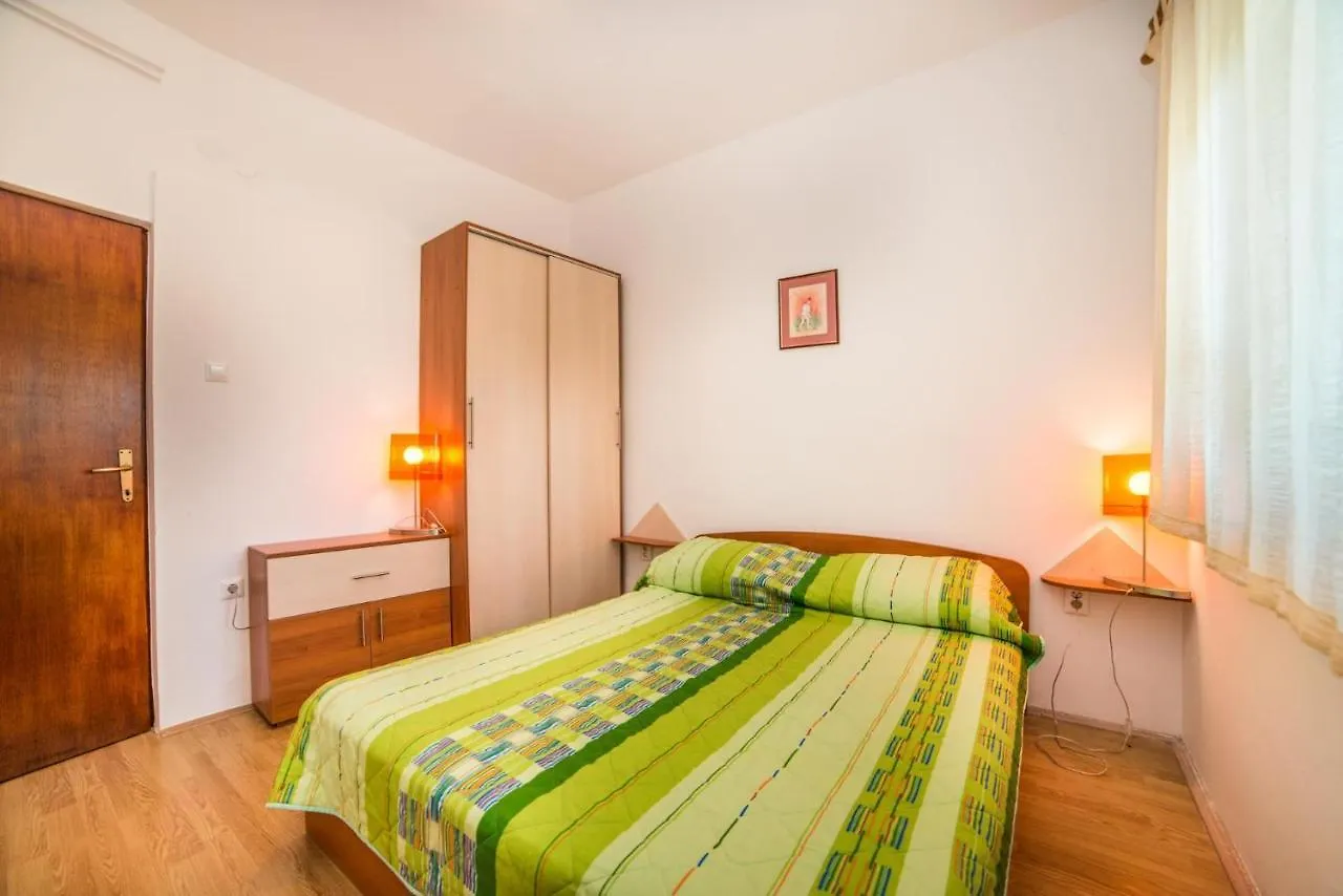 Apartments Durda Fazana Croatia