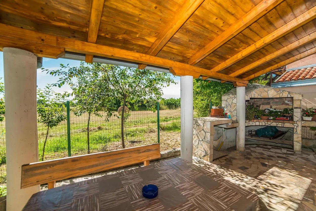 *** Guest house Apartments Durda Fazana Croatia