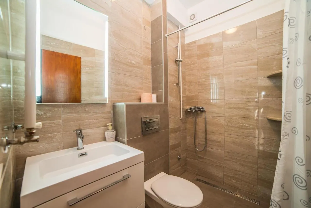 Apartments Durda Fazana Croatia