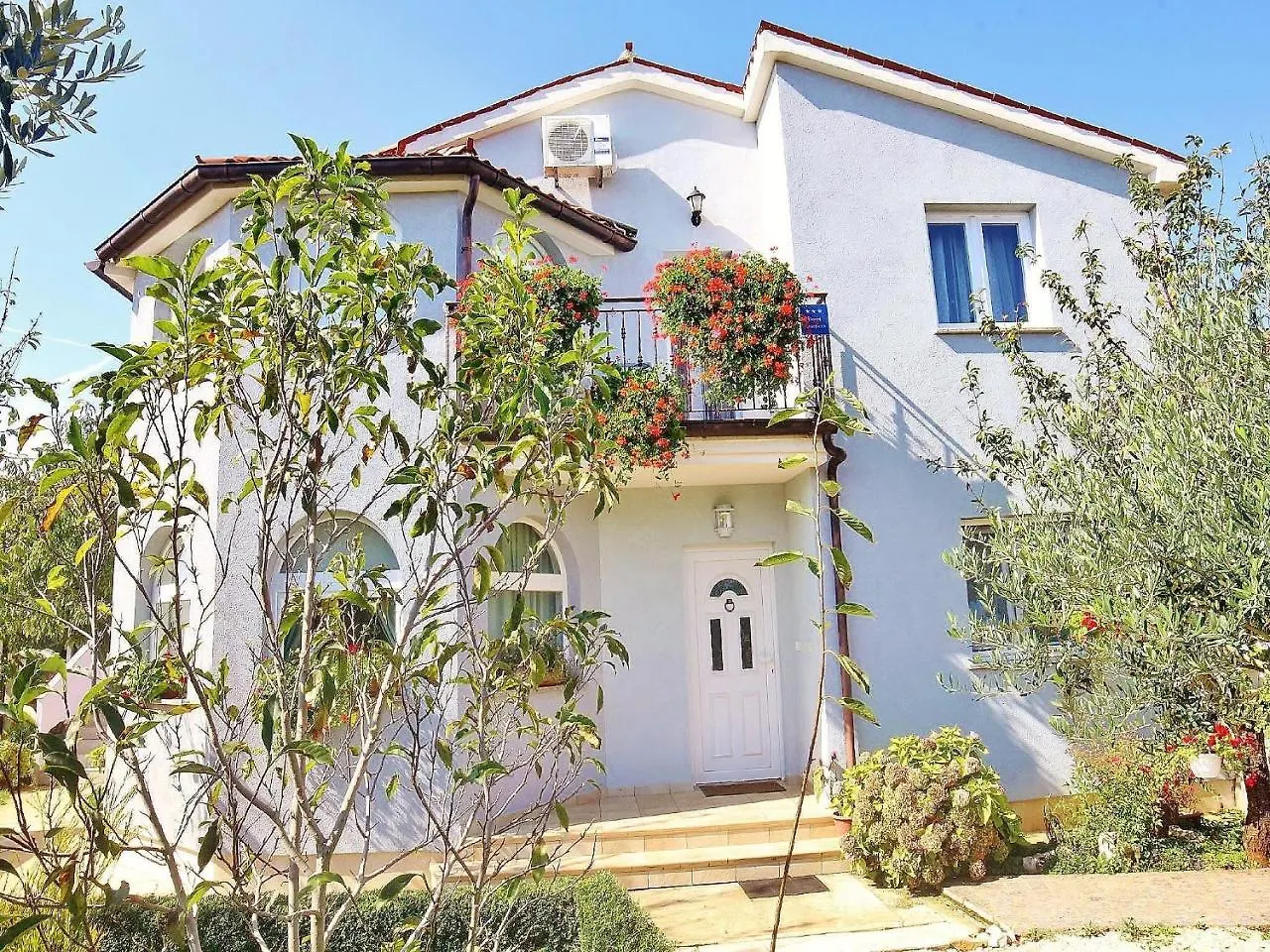 Guest house Apartments Durda Fazana