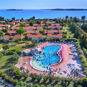 Holiday park Mobile Homes Bi Village - Adriatic Kampovi, Fazana