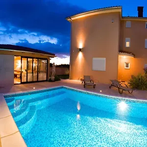 Guest house Mihaela, Fazana