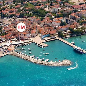 Hotel Marina, Fazana