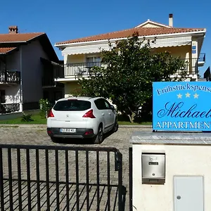 Apartments&rooms Michaela Fažana