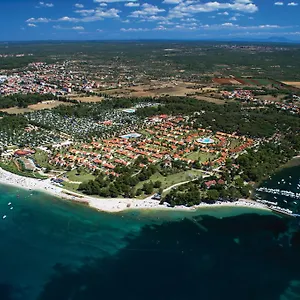 Happy Camp Mobile Homes In Centro Vacanze Bi Village Fažana