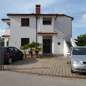 Apartman Camelia, Fazana
